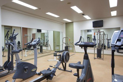 Holiday Inn Esplanade Darwin - Accommodation 4U 3