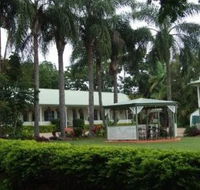 Yungaburra Park Motel - Accommodation 4U
