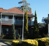 Sundowner Bendigo Golden Reef Motor Inn - Accommodation 4U