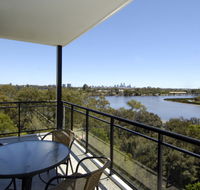 Assured Ascot Quays Apartment Hotel - Accommodation 4U