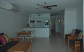 Ripples On The Marina Port Hinchinbrook - Accommodation 4U 2