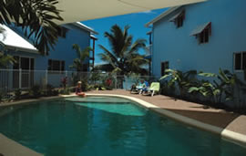 Ripples On The Marina Port Hinchinbrook - Accommodation 4U 3