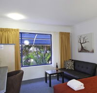 Motel Mediterranean - Accommodation 4U