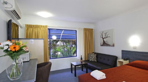 Motel Mediterranean - Accommodation 4U 0