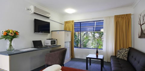 Motel Mediterranean - Accommodation 4U 2