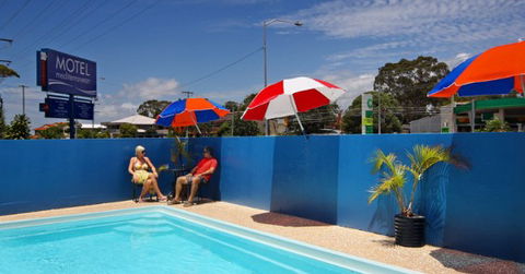 Motel Mediterranean - Accommodation 4U 3