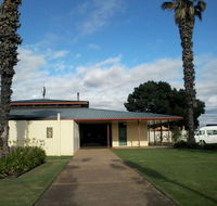 Coro Motel - Accommodation 4U