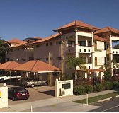 City Plaza Apartments - Accommodation 4U