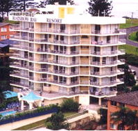 Rainbow Bay Resort - Accommodation 4U
