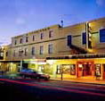 Hotel Tasmania - Accommodation 4U