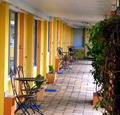 Arkana Motel - Accommodation 4U