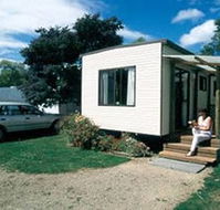 White Beach Tourist Park - Accommodation 4U