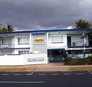 Accommodation on Sheridan - Accommodation 4U