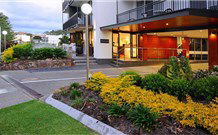 The Nelson Resort - Nelson Bay - Accommodation 4U 0