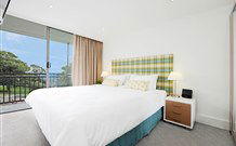 The Nelson Resort - Nelson Bay - Accommodation 4U 4
