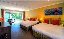 The Nelson Resort - Nelson Bay - Accommodation 4U 3