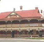 The New Coolamon Hotel - Coolamon - Accommodation 4U