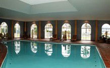 The Sebel Kirkton Park Hunter Valley - Pokolbin - Accommodation 4U 2