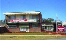 Tocumwal Motel - Tocumwal - Accommodation 4U 0