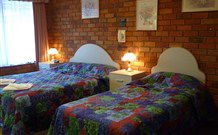 Tocumwal Motel - Tocumwal - Accommodation 4U 2