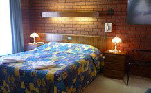 Tocumwal Motel - Tocumwal - Accommodation 4U 1