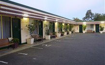 Tocumwal Motel - Tocumwal - Accommodation 4U 4