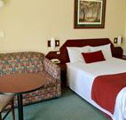 Town Square Motel - Orange - Accommodation 4U