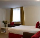 Townhouse Hotel Wagga - Accommodation 4U