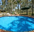 Two Rivers Motel - Wentworth - Accommodation 4U