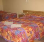 Wagon Wheel Motel and Units - Coonabarabran - Accommodation 4U
