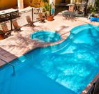 Wentworth Grande Resort - Wentworth - Accommodation 4U