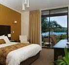 Whale Motor Inn and Restaurant - Accommodation 4U