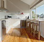 Wine Country Villas - Pokolbin - Accommodation 4U