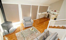 Wine Country Villas - Pokolbin - Accommodation 4U 4