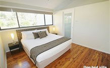 Wine Country Villas - Pokolbin - Accommodation 4U 2
