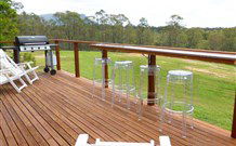 Wine Country Villas - Pokolbin - Accommodation 4U 5
