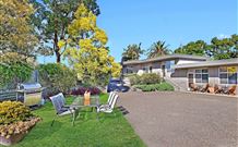 Wingham Motel - Wingham - Accommodation 4U 4
