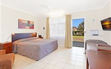 Wingham Motel - Wingham - Accommodation 4U 3