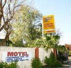 Wentworth Central Motor Inn - Wentworth - Accommodation 4U