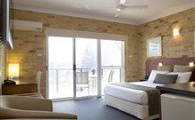 Yamba Beach Motel - Yamba - Accommodation 4U 1
