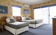 Yamba Beach Motel - Yamba - Accommodation 4U 3
