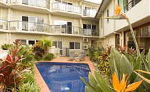 Yamba Beach Motel - Yamba - Accommodation 4U 4