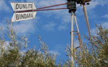 Bindara On The Darling - Accommodation 4U 1