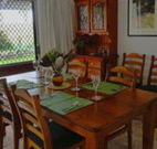 Brushgrove - Accommodation 4U