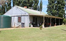 Heritage Park Bathurst - Accommodation 4U 1