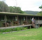 Malibells Country Cottages - Accommodation 4U