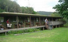 Malibells Country Cottages - Accommodation 4U 0