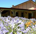 Red Hill Organics Farmstay - Accommodation 4U
