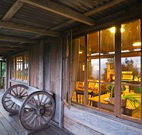 Riverland Holiday Cottage - Accommodation 4U