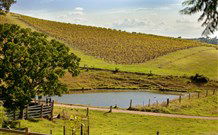 Sanctuary Hill Retreat - Accommodation 4U 0
